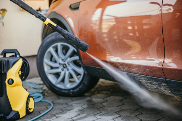  Bellevue, IL Pressure Washing Pros