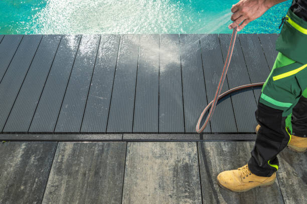 Best Fence Pressure Washing  in Bellevue, IL