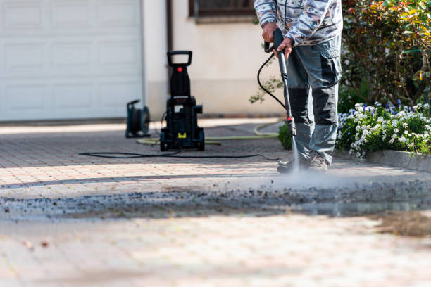 Best Affordable Power Washing  in Bellevue, IL