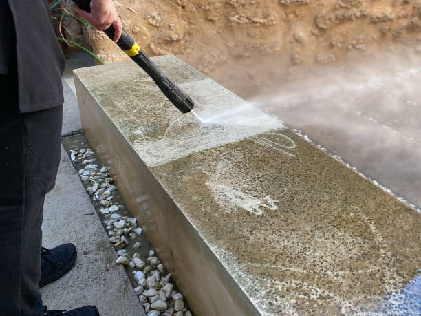 Best Pressure Washing Cost  in Bellevue, IL