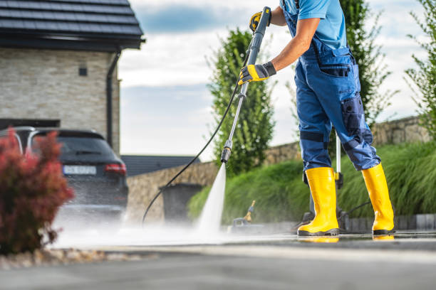 Best Local Pressure Washing Services  in Bellevue, IL