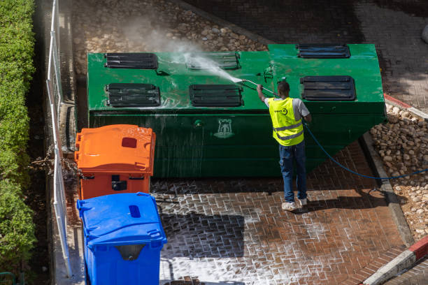 Best Affordable Power Washing  in Bellevue, IL